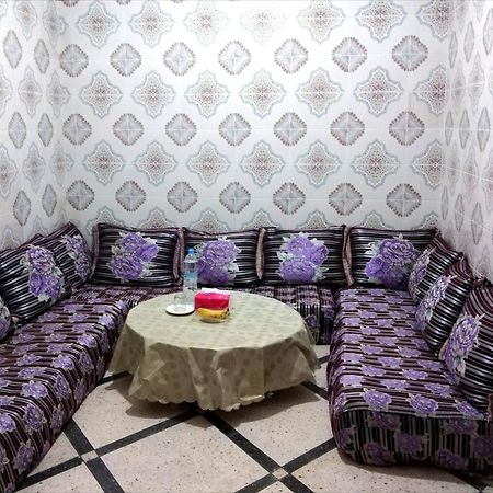 Aziz House 2 Hotel Tan-Tan Ngoại thất bức ảnh