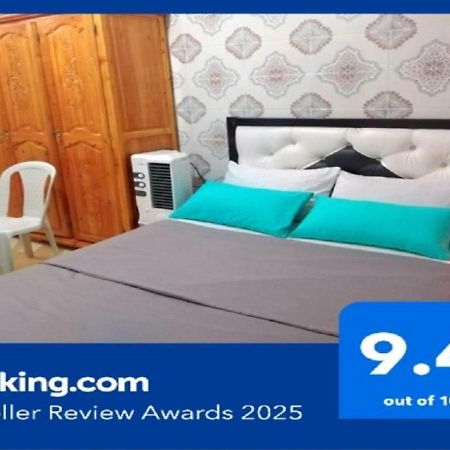 Aziz House 2 Hotel Tan-Tan Ngoại thất bức ảnh