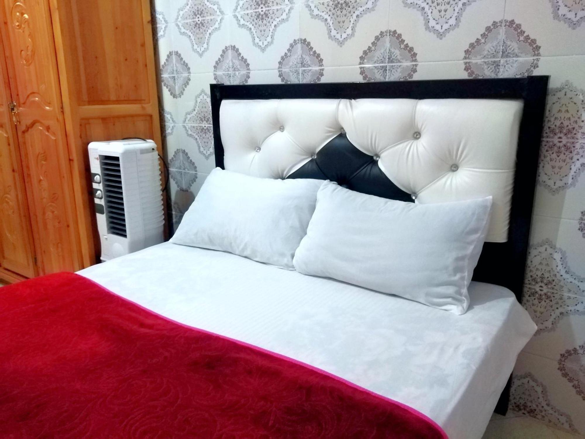 Aziz House 2 Hotel Tan-Tan Ngoại thất bức ảnh