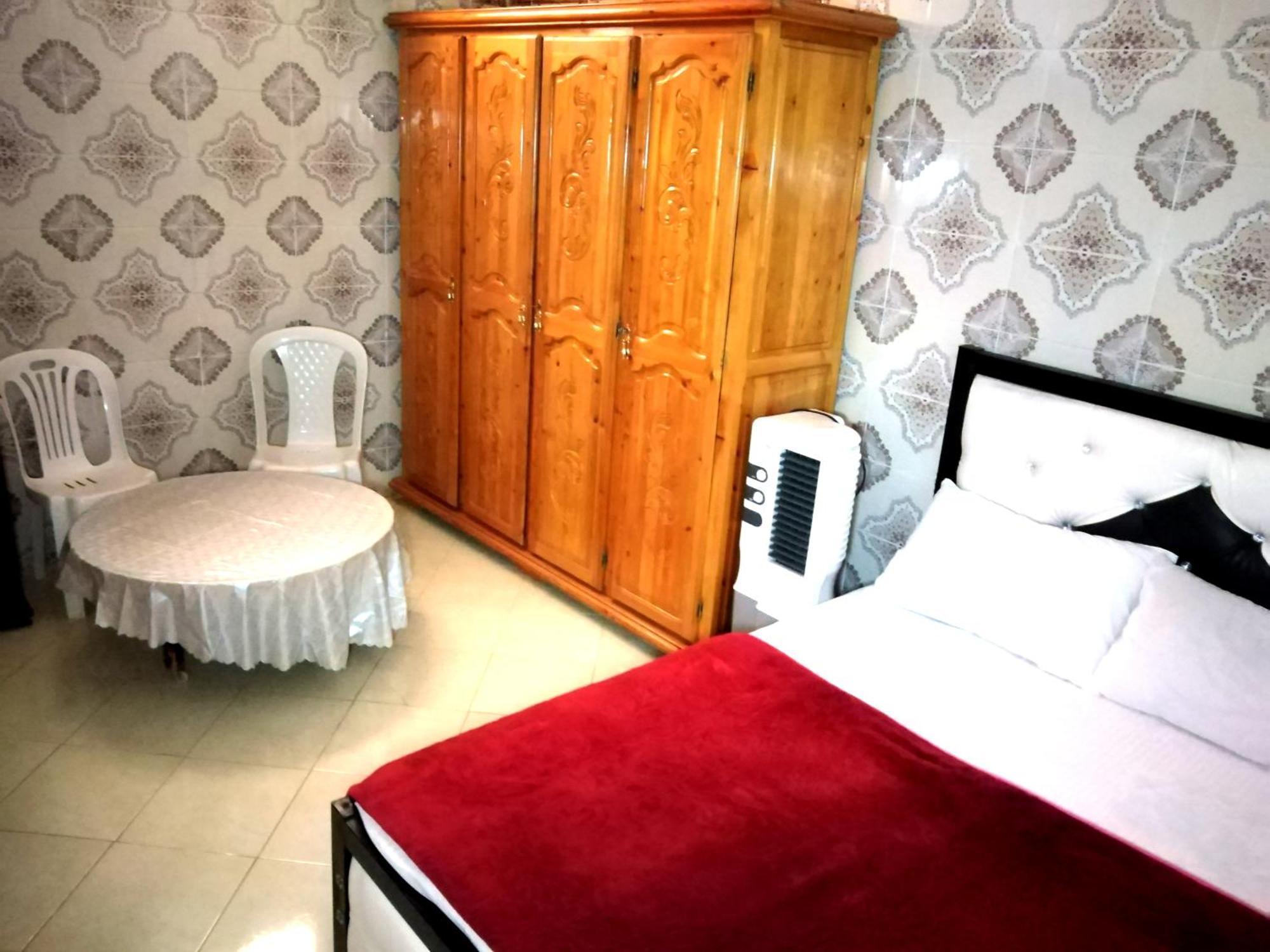 Aziz House 2 Hotel Tan-Tan Ngoại thất bức ảnh