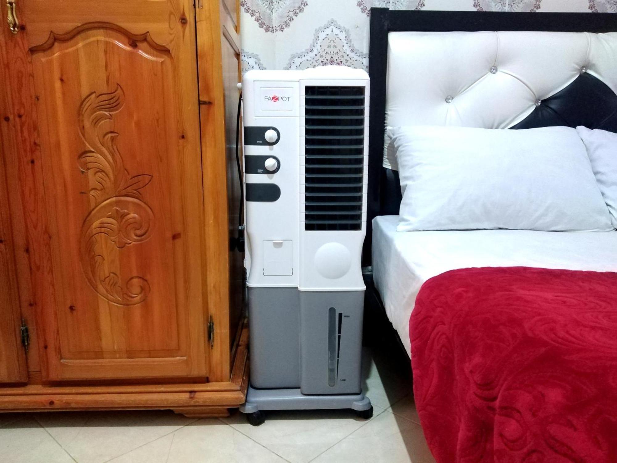 Aziz House 2 Hotel Tan-Tan Ngoại thất bức ảnh