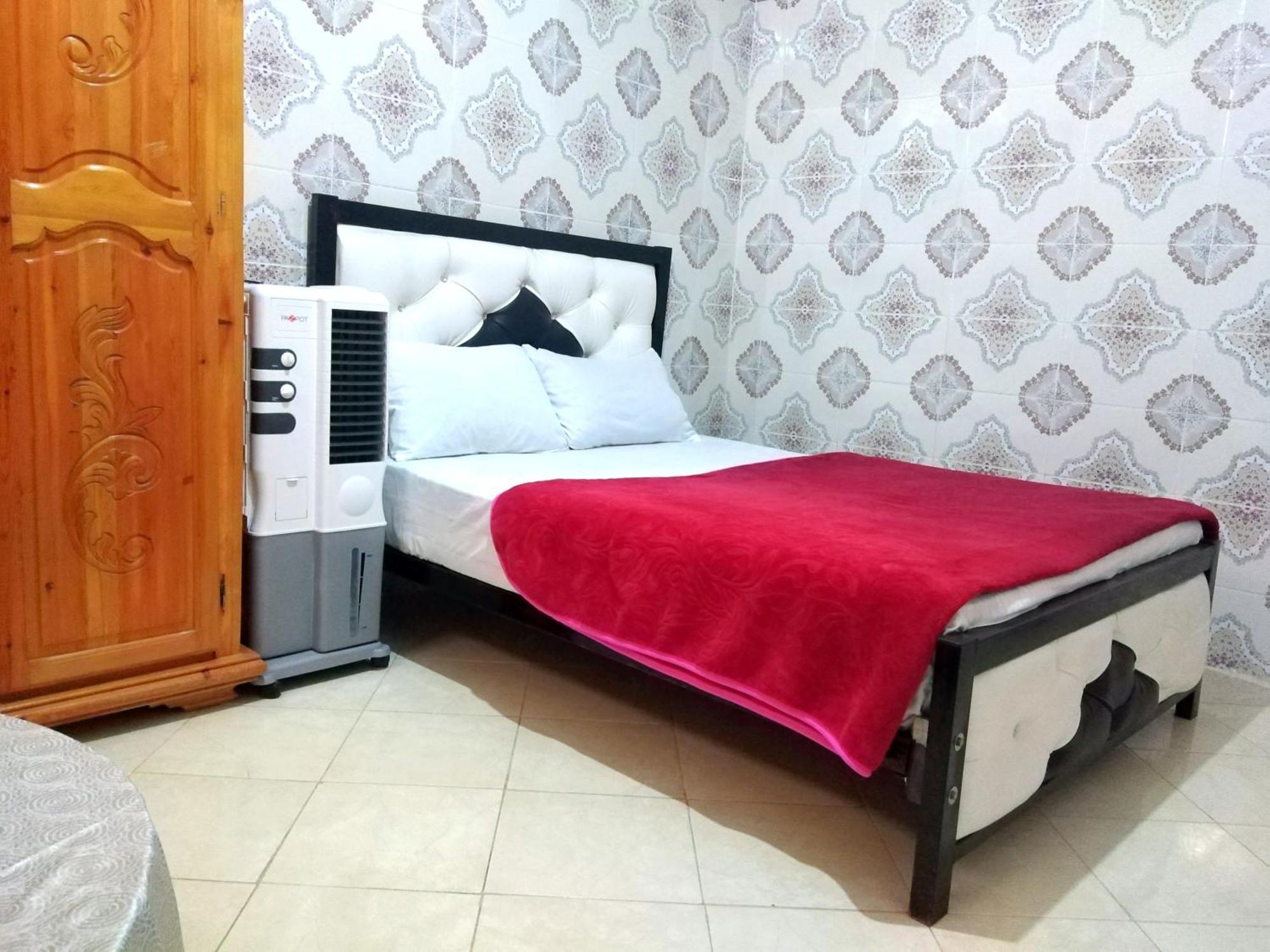 Aziz House 2 Hotel Tan-Tan Ngoại thất bức ảnh