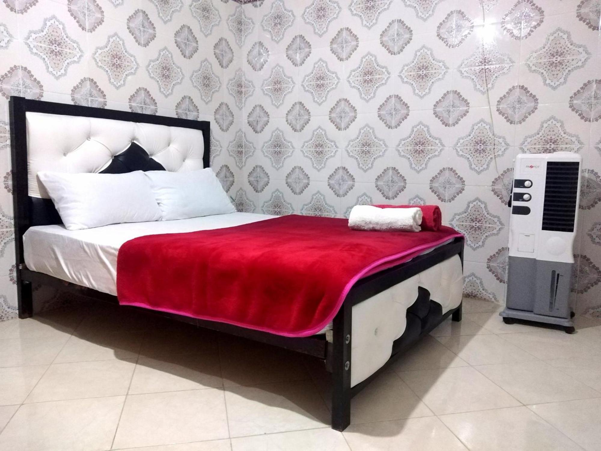 Aziz House 2 Hotel Tan-Tan Ngoại thất bức ảnh