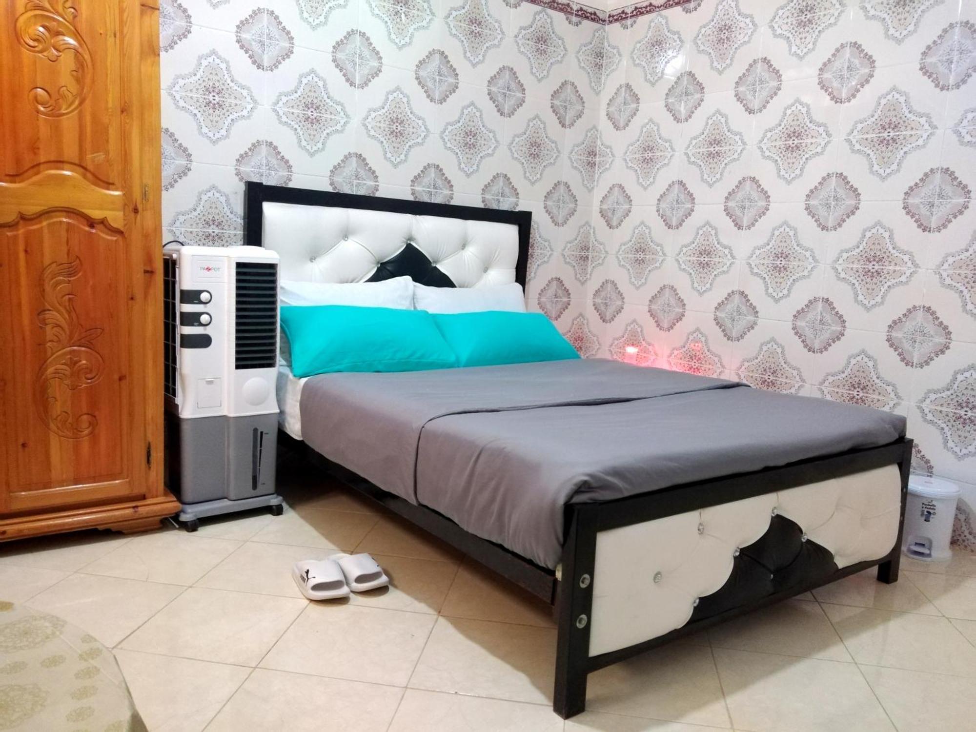 Aziz House 2 Hotel Tan-Tan Ngoại thất bức ảnh