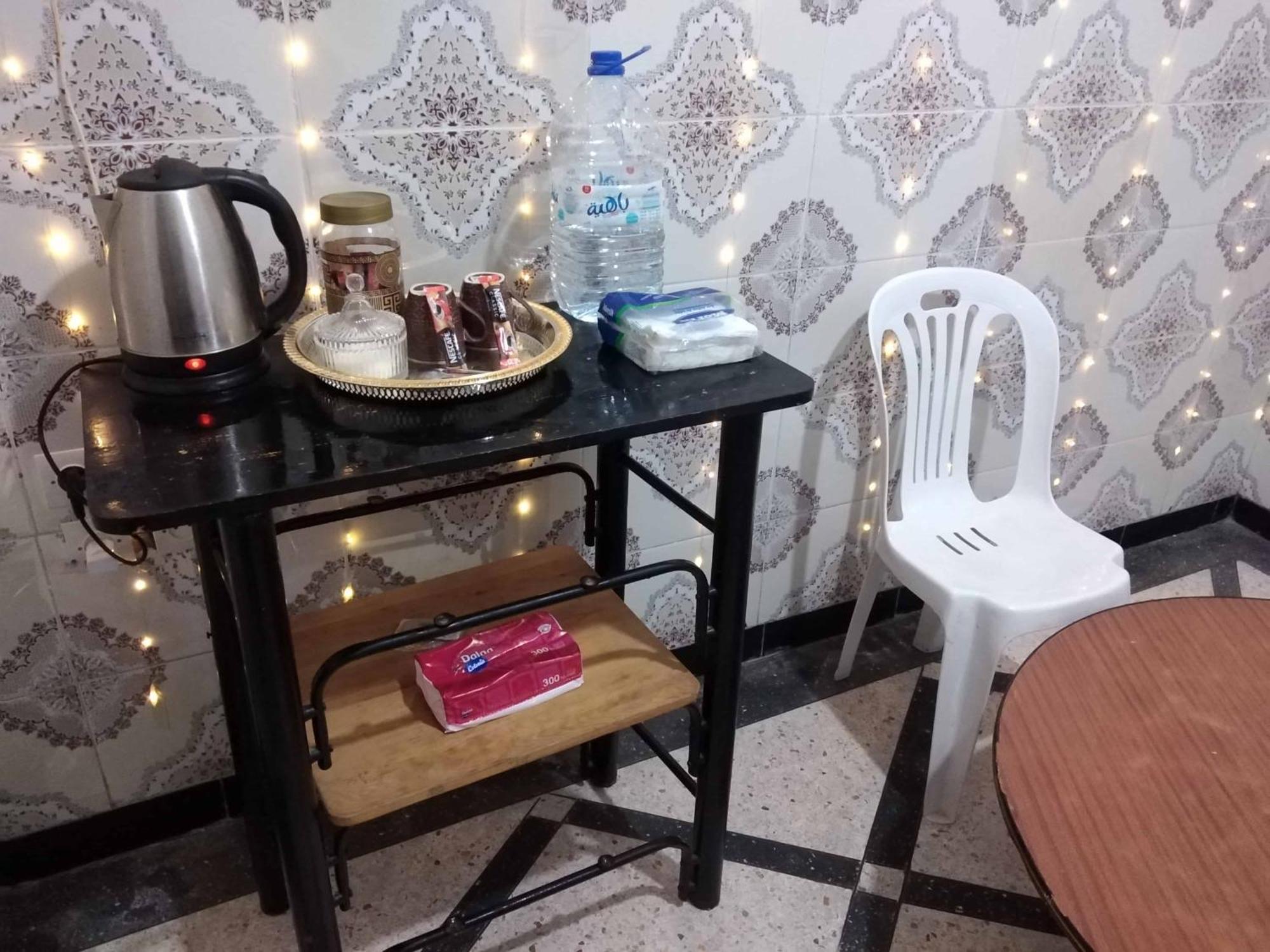 Aziz House 2 Hotel Tan-Tan Ngoại thất bức ảnh