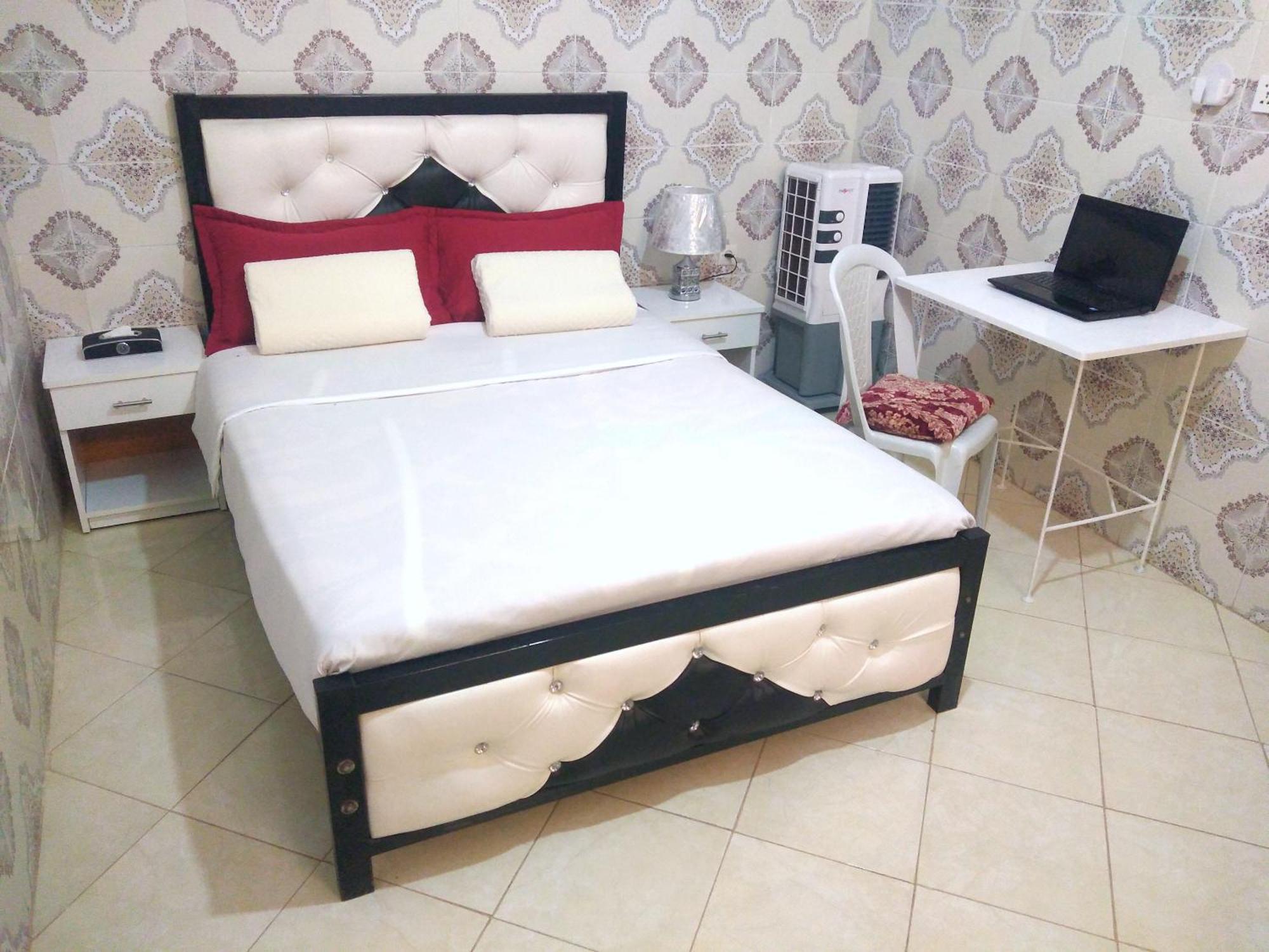 Aziz House 2 Hotel Tan-Tan Ngoại thất bức ảnh